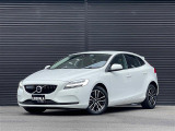 V40 D4 キネティック ディーゼル 修復歴無し