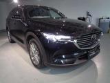 CX-8 2.2 XD プロアクティブ 