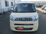 ワゴンRスマイル ハイブリッド(HYBRID) S 4WD 