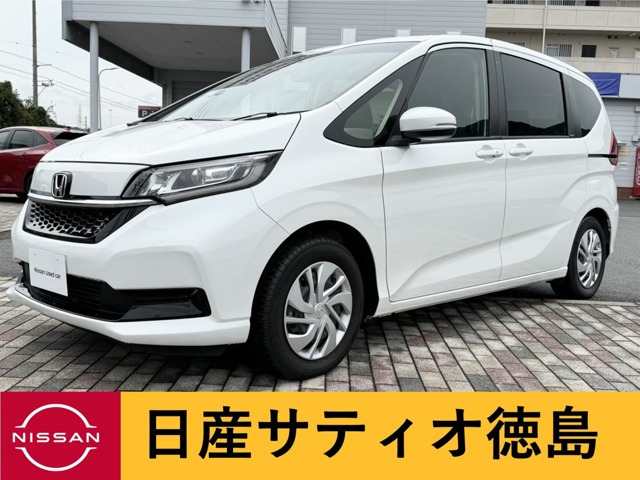 フリード 1.5 G ホンダセンシング 