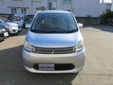eKワゴン G 4WD 