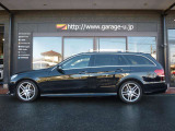 Eクラスワゴン E250 アバンギャルド 