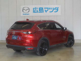 CX-8 2.2 XD ブラックトーンエディション 4WD 
