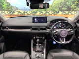 CX-5 2.2 XD ブラックトーンエディション 