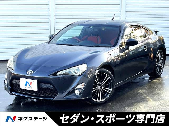 86 2.0 GT リミテッド 