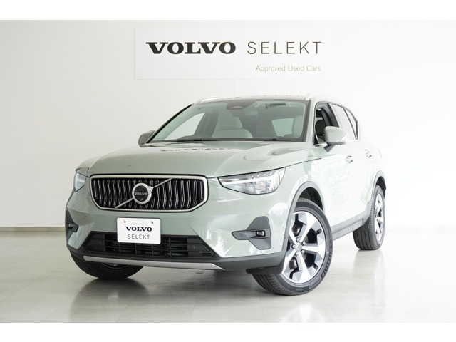 XC40 ウルトラ B4 AWD 4WD 
