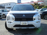 アウトランダー PHEV 2.4 P 4WD 