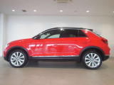 T-Roc TDI スポーツ ディーゼル 