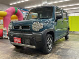 スペーシア ハイブリッド(HYBRID) G 4WD 