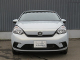 フィット  ベーシック 4WD