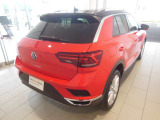 T-Roc TDI スポーツ ディーゼル 