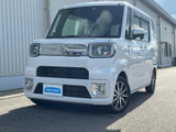 【中古車情報】トヨタ ピクシスメガ Gターボ SAIII  の中古車詳細（走行距離：3.7万km、カラー：シャイニングホワイトパール、販売地域：徳島県板野郡上板町）