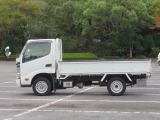 ダイナ  1.25t 4WD 10尺