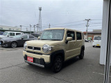 スペーシア ハイブリッド(HYBRID) G 4WD 