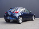 MAZDA2 1.5 15S プロアクティブ 