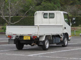 ダイナ  1.25t 4WD 10尺