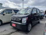 ワゴンR FX 4WD 