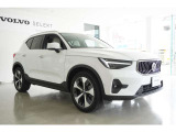 XC40 ウルトラ B4 AWD 4WD 