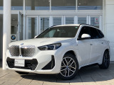 iX1 xドライブ30 Mスポーツ 4WD 