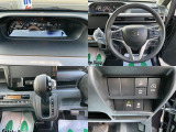 ワゴンRカスタムZ ハイブリッド(HYBRID) ZX 4WD 
