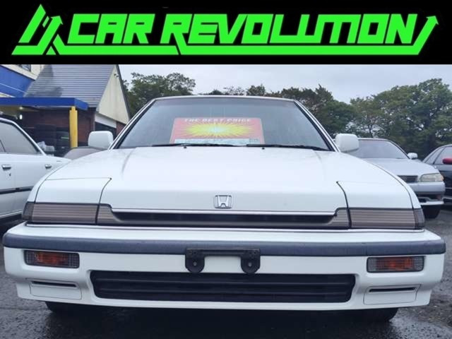 アコード 2.0 Si 