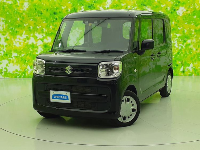 スペーシア ハイブリッド(HYBRID) G 4WD 