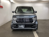 N-WGNカスタム L ホンダ センシング 