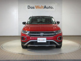 T-Roc TDI スタイル ディーゼル 