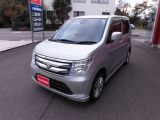 ワゴンR FZ 4WD 
