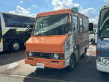 クイックデリバリー  キッチンカー