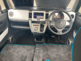 ハスラー G 4WD 