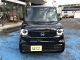 N-BOX  