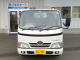 ダイナ 3.0 ロング シングルジャストロー ディーゼル 4WD 