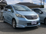 フリード 1.5 G エアロ Lパッケージ 