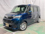 トヨタ タンク