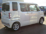 ウェイク L SA 4WD 