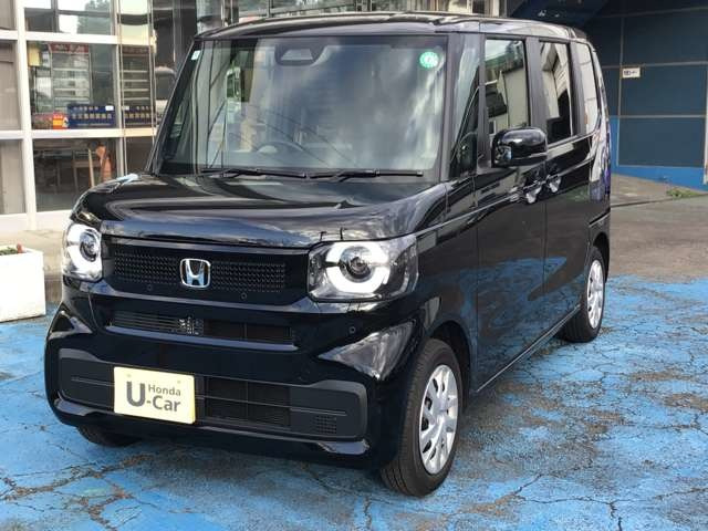 N-BOX  