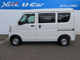 NV100クリッパー DX ハイルーフ 5AGS車 4WD 