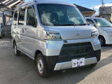 ハイゼットカーゴ デラックス SAIII ハイルーフ 4WD 