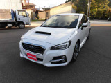 レヴォーグ 1.6 GT-S アイサイト 4WD 