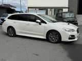 レヴォーグ 1.6 GT アイサイト プラウドエディション 4WD 
