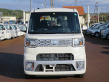 ウェイク L SA 4WD 