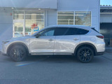 CX-8 2.2 XD ブラックトーンエディション 4WD 