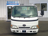 ダイナ 3.0 ダブルキャブ ロング シングルジャストロー ディーゼル 4WD 