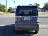 N-BOXカスタム G 4WD 