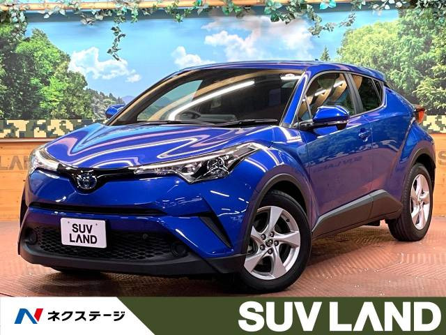 C-HR  S