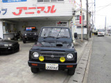 ジムニー HC 4WD A/CP/Sレストア販売