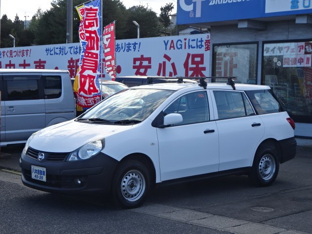 AD 1.6 DX 4WD 
