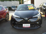 C-HR ハイブリッド 1.8 S LED パッケージ