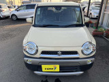 ハスラー G 4WD 